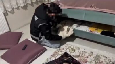 Ağrı'da gerçekleştirilen operasyonda, 1,5 milyon TL değerinde gümrük kaçağı 35