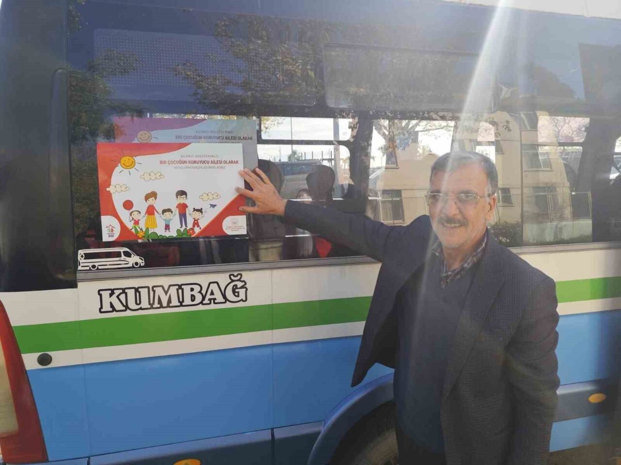 Aile ve Sosyal Hizmetler Bakanlığı ile Türkiye Şoförler ve Otomobilciler