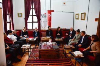 OMÜ’de “Koruyucu Ailelik” Konulu Etkinlikte Psikolojik Dinamikler Ele Alındı