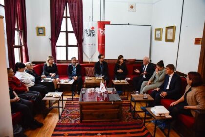 OMÜ’de “Koruyucu Ailelik” Konulu Etkinlikte Psikolojik Dinamikler Ele Alındı