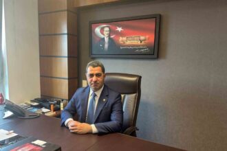 Gaziantep’in Düşman İşgalinden Kurtuluşunun 104. Yılı Kutlandı: Milletvekili Bozgeyik’ten Anlamlı Mesaj