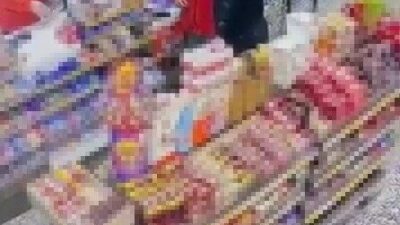 Kocaeli'nin Çayırova ilçesinde, 26 Kasım'da bir akaryakıt istasyonunda G.G.Ö. adlı