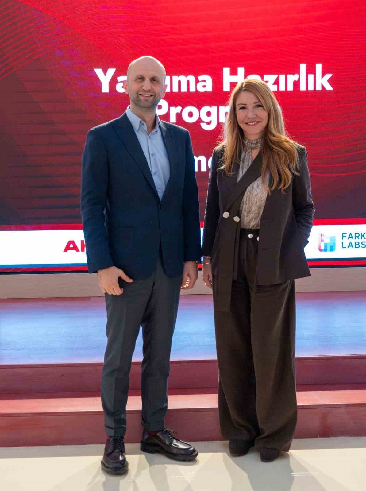 Akbank ve Arya Yatırım Platformu, Yatırıma Hazırlık Programı'nın ikinci dönemini