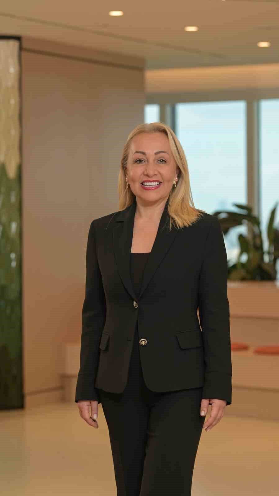 Akbank, Uluslararası Finans Kurumu’na, dünyada ilk dijital cinsiyet eşitliği tahvilini