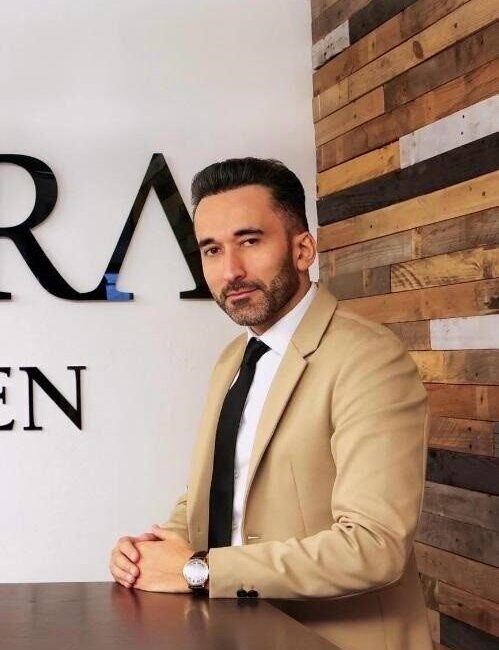 Avrupa Kayserili İşverenler Birliği Genel Başkan Yardımcısı İsmet Özkara, Hollanda’nın