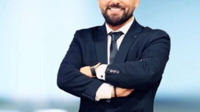 Avrupa Kayserili İşverenler Birliği (AKİB) Kurucu Genel Başkanı Ali Hızar,