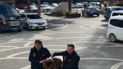 Konya'nın Akşehir ilçesinde, Narkotik Suçlarla Mücadele Büro Amirliği ekipleri, uyuşturucu