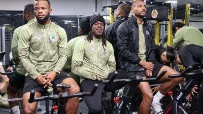 Corendon Alanyaspor, Trendyol Süper Lig’in 15. haftasında karşılaşacağı Antalyaspor için