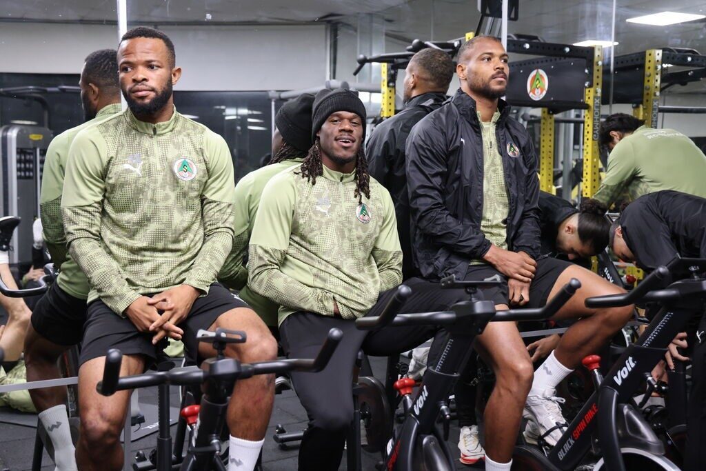 Corendon Alanyaspor, Trendyol Süper Lig’in 15. haftasında karşılaşacağı Antalyaspor için