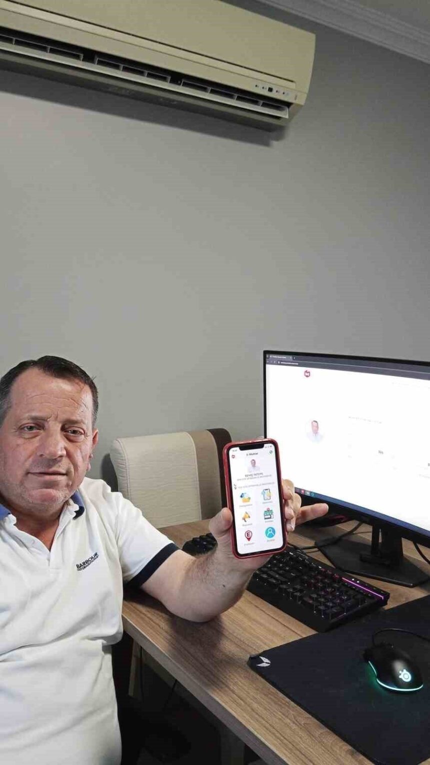 Alaplı’da E-Muhtar Uygulaması ile Tebligat İşlemleri Dijital Ortama Taşıdı