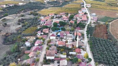 Manisa Su ve Kanalizasyon İdaresi, Alaşehir'in Narlıdere Mahallesi'nde uzun yıllardır