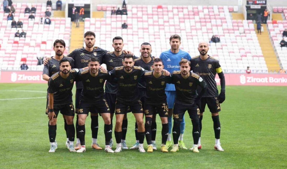 Aliağa FK, Ziraat Türkiye Kupası’nda Sivasspor'u 3-1 yenerek tarihinde ilk