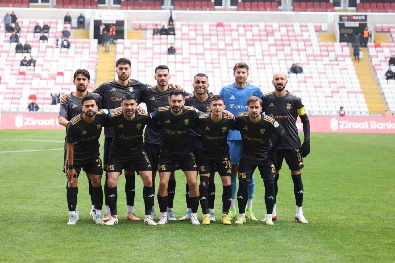 Aliağa FK, Ziraat Türkiye Kupası’nda Sivasspor'u 3-1 yenerek tarihinde ilk