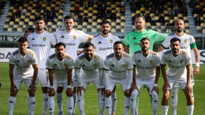 Ziraat Türkiye Kupası grup aşamasının kura çekimi yapıldı. İzmir temsilcisi