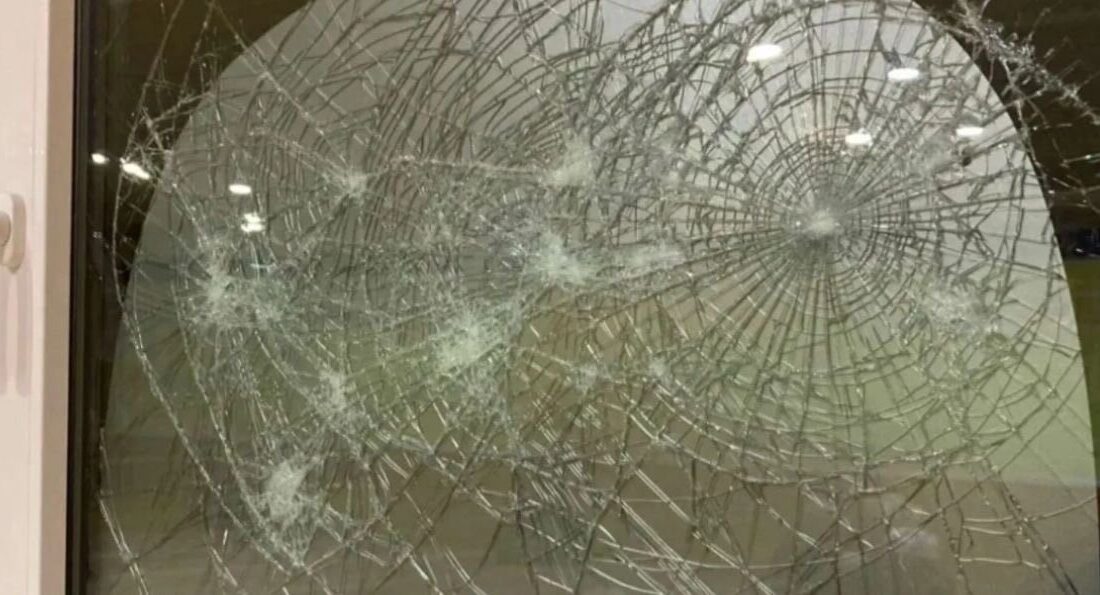 Hannover’de İki Günde Üç Camiye Saldırı: IDF Yazıları Bırakıldı Hannover'de Diyanet İşleri Türk İslam Birliği ve İslam Toplumu Milli