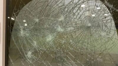 Hannover’de İki Günde Üç Camiye Saldırı: IDF Yazıları Bırakıldı Hannover'de Diyanet İşleri Türk İslam Birliği ve İslam Toplumu Milli