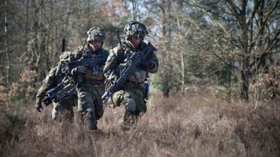 Almanya'nın Burg ilçesinde, 25 Kasım'da kimliği belirsiz hırsızlar, nakliye aracından