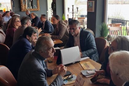 Edremit Ticaret Odası, Düsseldorf’a Yönelik İş Gezisi ile Turizmi ve Ticari İlişkileri Güçlendirmeyi Amaçlıyor