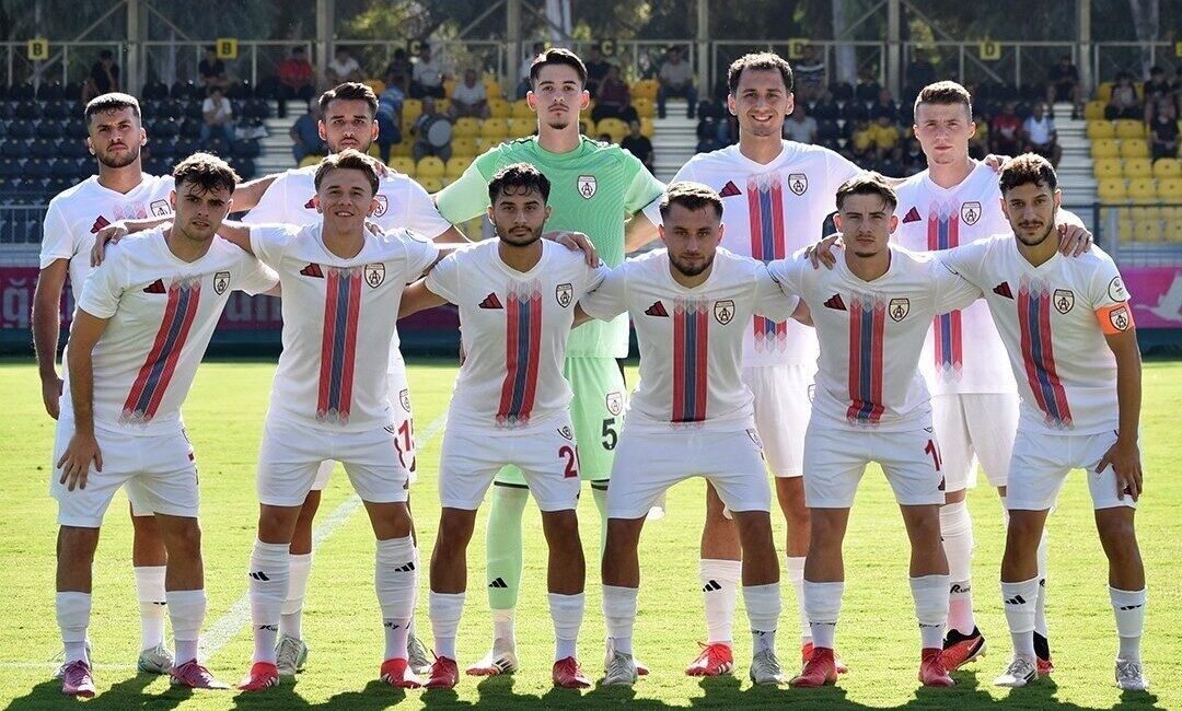 Altınordu, 15. hafta mücadelesinde yarın Beykoz Anadolu'yu ağırlayacak. İzmir temsilcisi,