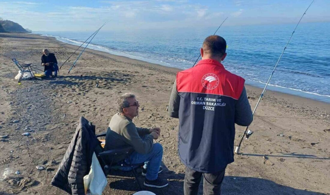 Düzce'nin Akçakoca ilçesinde Tarım ve Orman Müdürlüğü, 1 Ocak 2026'dan