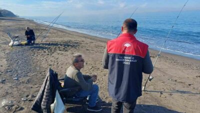 Düzce'nin Akçakoca ilçesinde Tarım ve Orman Müdürlüğü, 1 Ocak 2026'dan