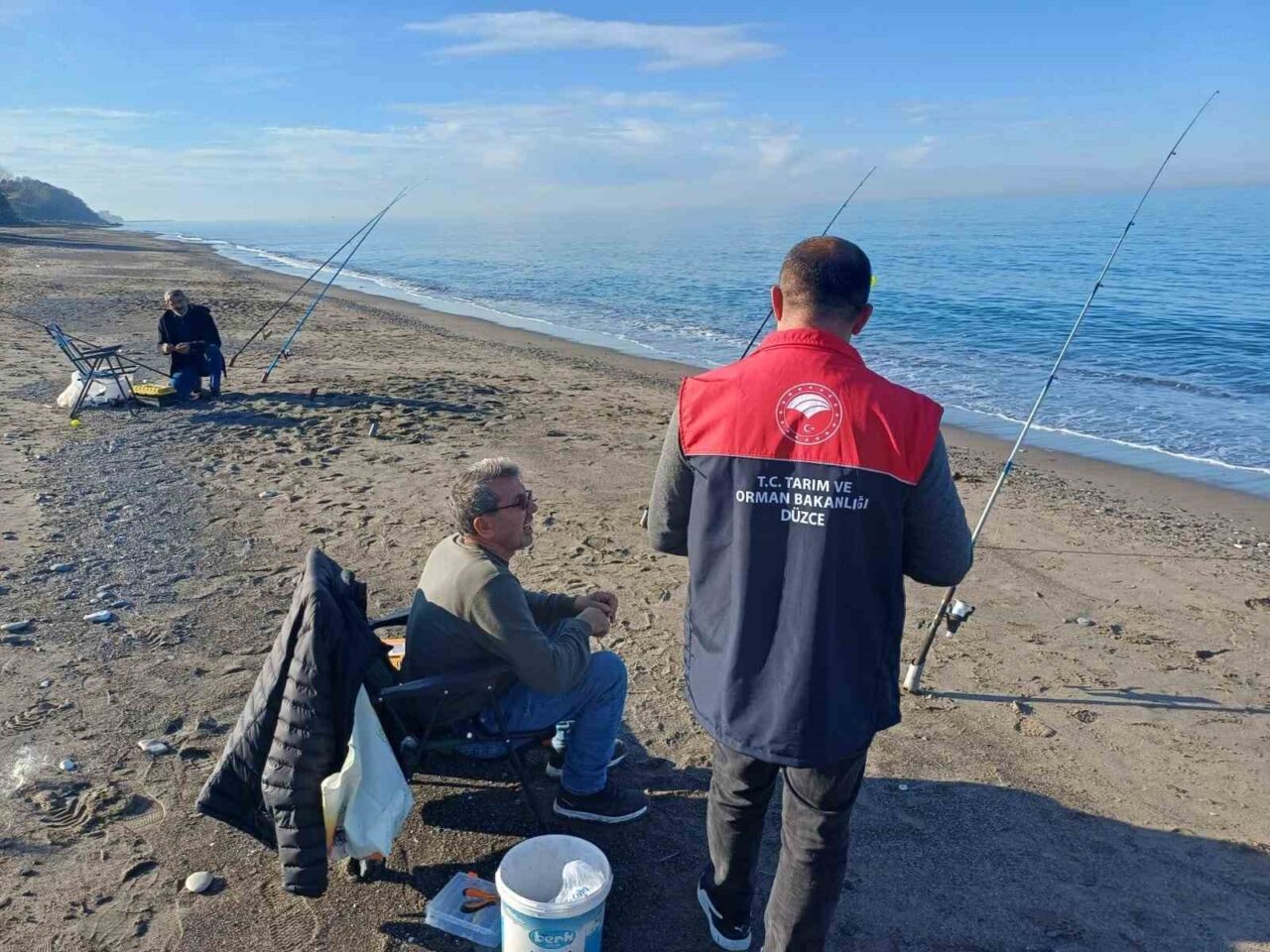 Düzce'nin Akçakoca ilçesinde Tarım ve Orman Müdürlüğü, 1 Ocak 2026'dan