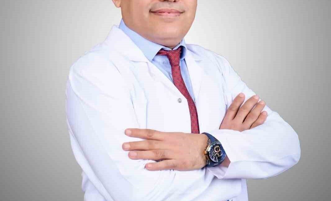 Proloterapi, Kas-İskelet Sistemi Ağrılarında Yeni Bir Umut: Uzmanlar Bu Yöntemi Öneriyor Fizik Tedavi ve Rehabilitasyon Uzmanı Doç. Dr. İrfan Koca, proloterapinin