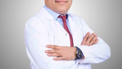 Fizik Tedavi ve Rehabilitasyon Uzmanı Doç. Dr. İrfan Koca, proloterapinin