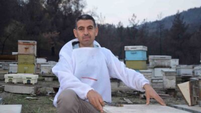 Bilecik'in Osmaneli ilçesinde yaşayan Bayram Özçanak, 15 yıl önce hobi