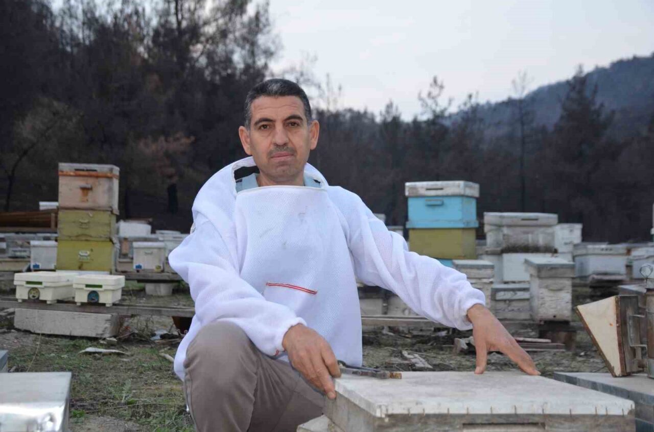 Bilecik'in Osmaneli ilçesinde yaşayan Bayram Özçanak, 15 yıl önce hobi