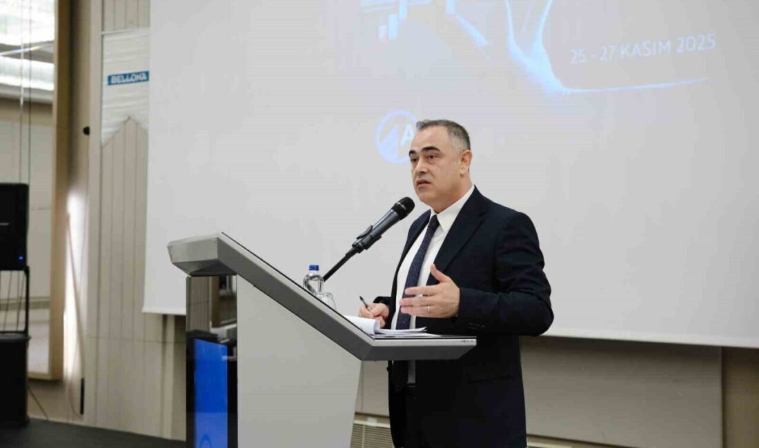 Anadolu Güçbirliği Holding, Yeni Yapılanma Sonrası İlk Ana Bayi Toplantısını Gerçekleştirdi Anadolu Güçbirliği Holding, Bellona ve Doqu Home markalarının yöneticileriyle 2025