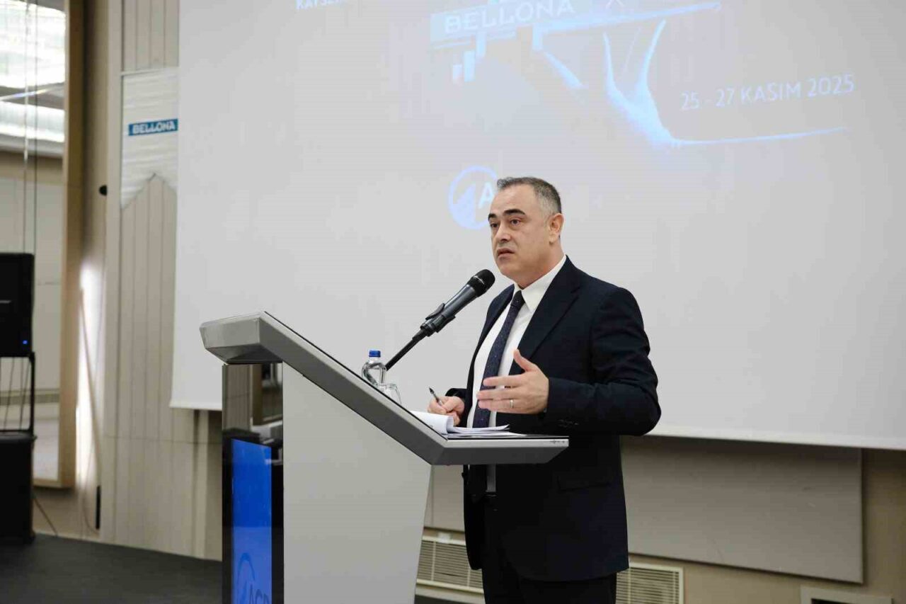 Anadolu Güçbirliği Holding, Bellona ve Doqu Home markalarının yöneticileriyle 2025