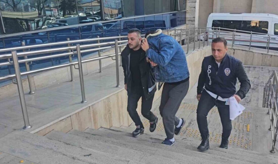 Zonguldak’ta anaokulunun önünde meydana gelen trajik kazada 4 yaşındaki Sarp