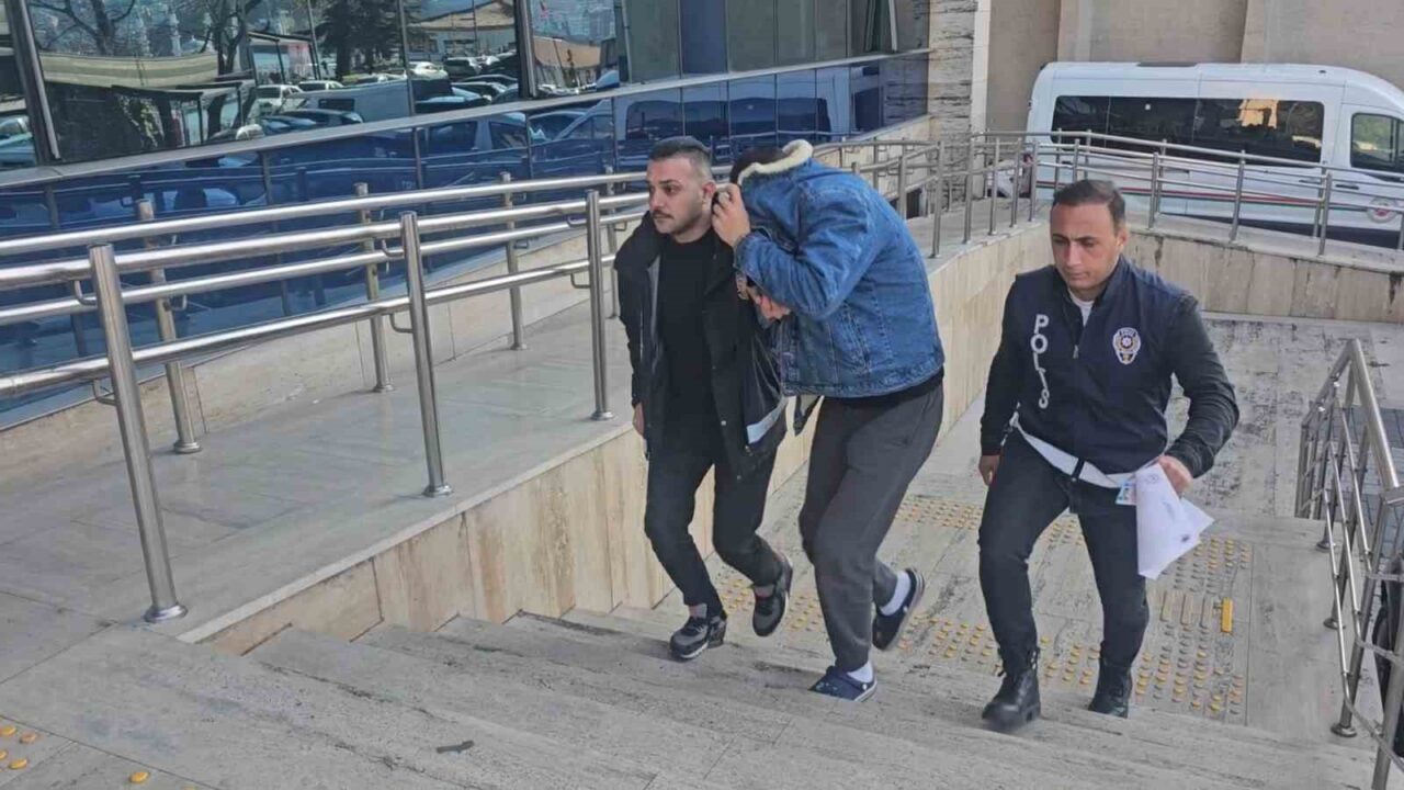 Zonguldak’ta anaokulunun önünde meydana gelen trajik kazada 4 yaşındaki Sarp