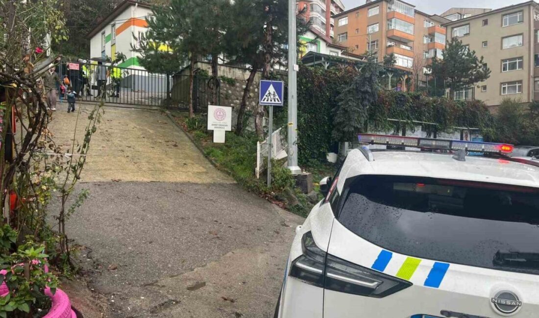 Zonguldak’ta Anaokulu Çıkışında 4 Yaşındaki Çocuğun Hayatını Kaybetmesine Neden Olan Kamyonet Kazası Gerçekleşti Zonguldak'ta 4 yaşındaki Sarp Eymen Darıcı, anaokulundan çıktığı sırada park