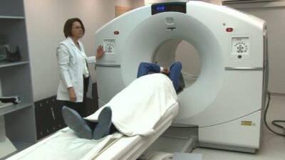 Türkiye'de onkoloji alanında önemli bir yenilik, SBÜ Dr. Abdurrahman Yurtaslan