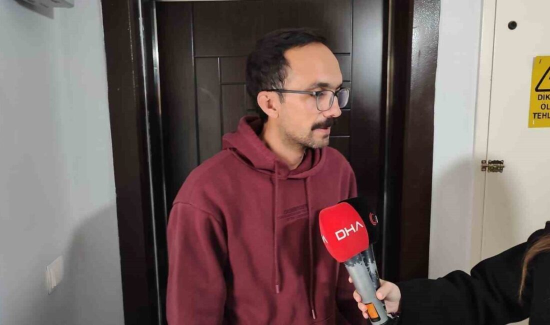 Pitbull Saldırısı Sonrası Baba İsyan Etti: “Bu Olayın Ardından Diğer Ailelerin de Canı Yanmasın” Ankara Etimesgut'ta pitbull cinsi köpeğin saldırısına uğrayan Adem Öztürk, 1.5