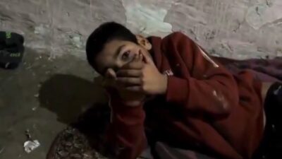 Ankara'da 11 yaşındaki engelli bir çocuğun amcası tarafından güvercin kümesinde