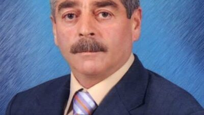 Ankara'nın Beypazarı ilçesinde kontrolden çıkan bir aracın devrilmesi sonucu 1