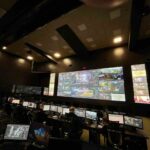 Ankara’da yılbaşı için 641 noktada 2 bin 684 ekip ve 19 bin 242 personelle güvenlik önlemleri alındı.