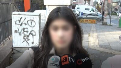 Ankara'daki Kocatepe Mimar Kemal Anadolu Lisesi'nde bir öğretmenin zorbalığa uğraması,