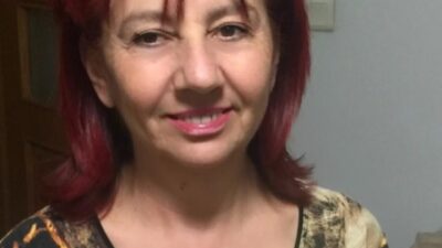 Ankara'da hafriyat kamyonunun altında kalan Semra Çevik ve Anıl Gülçür'ün