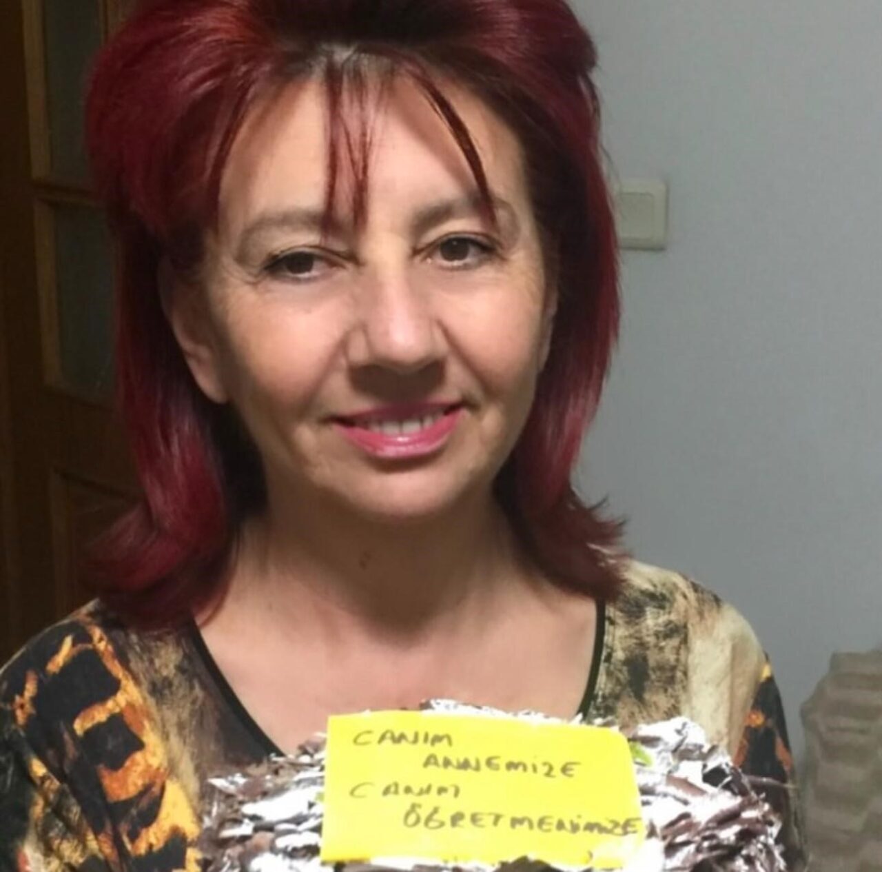 Ankara'da hafriyat kamyonunun altında kalan Semra Çevik ve Anıl Gülçür'ün