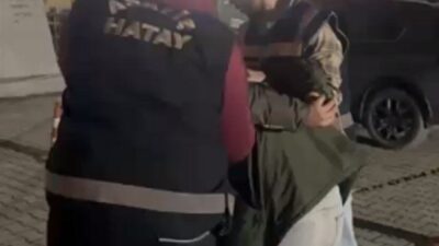 Hatay'ın Antakya ilçesinde iki apartta fuhuş yapıldığı tespit edilen altı
