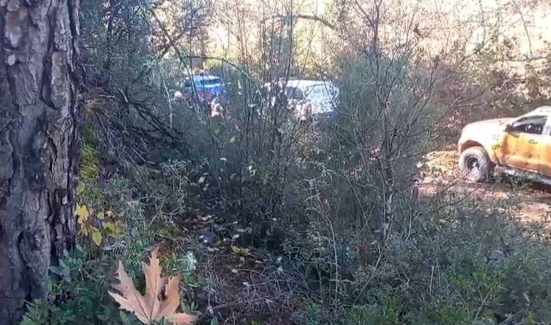 Gündoğmuş’ta Kayıp 93 Yaşındaki Adamın Cansız Bedeni, Evine Yakın Bir Noktada Bulundu Antalya'nın Gündoğmuş ilçesinde 93 yaşındaki Abdurrahman Altıntaş'ın cansız bedeni, kaybolduktan