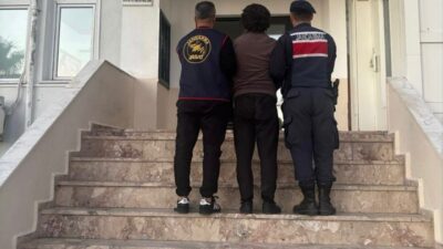 Antalya'da Jandarma Suç Araştırma Timleri (JASAT), son 72 saatte çeşitli