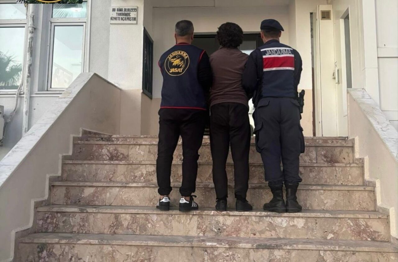 Antalya’da Jandarma Ekipleri, 72 Saat İçinde 217 Firari Şüpheliyi Yakaladı