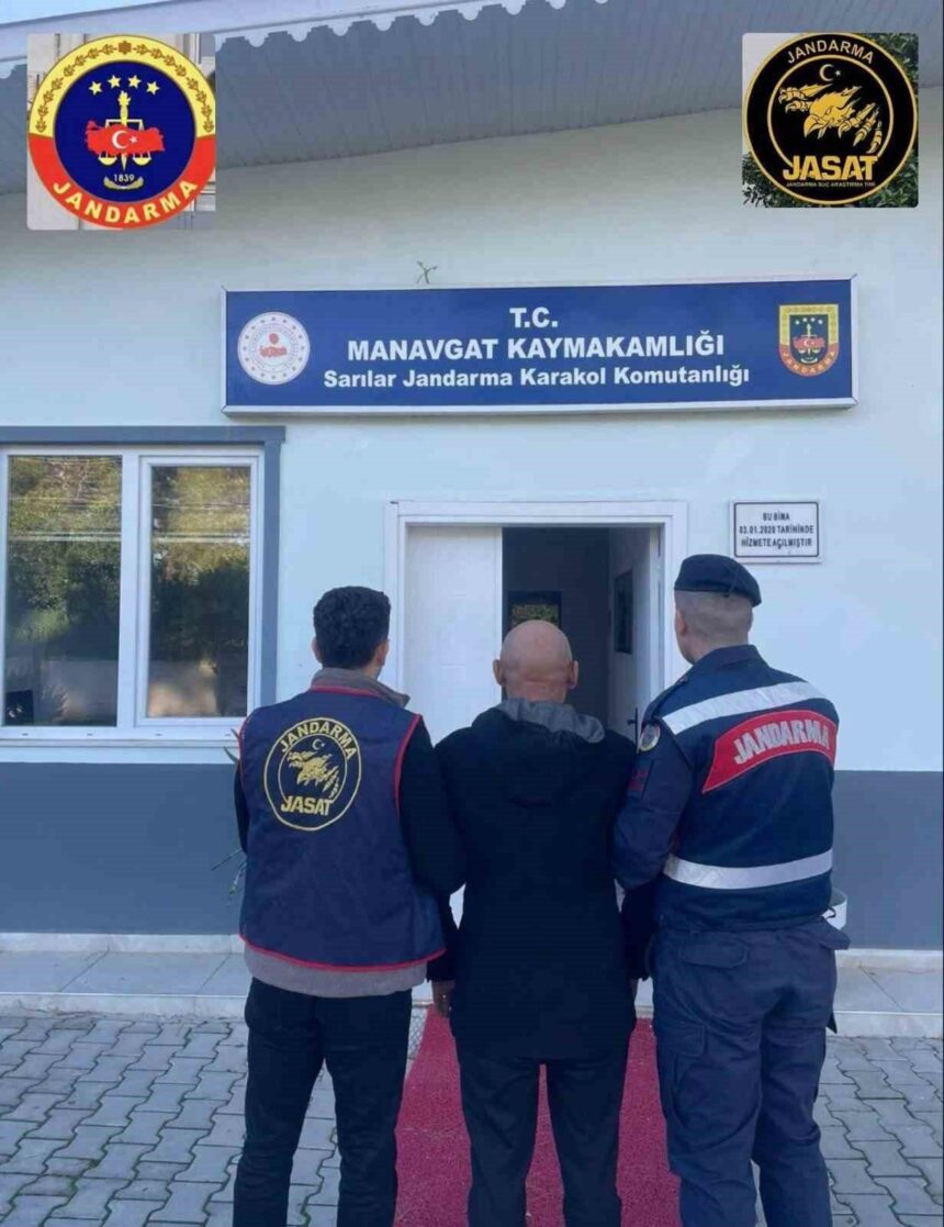 Antalya’da Jandarma ekipleri son 72 saatte farklı suçlardan aranan 189 şüpheliyi yakaladı.