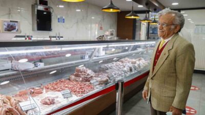 Antalya Büyükşehir Belediyesi, 2019'dan bu yana sürdürdüğü Halk Et Projesi