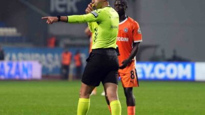 Trendyol Süper Lig'de Antalyaspor, bugün Galatasaray'ı ağırlayacak. Mücadele saat 20:00'de